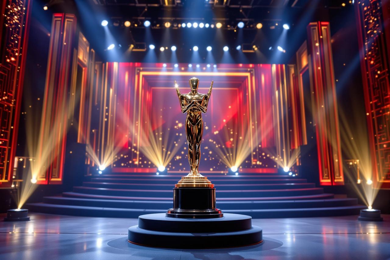 私人影院荣获第32届金鸡奖最佳影片等五项大奖